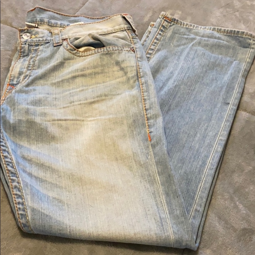 True religion jeans